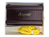 Vintage 1990 Scrabble Deluxe Travel Edition