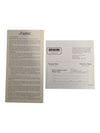 Vintage 1990 Scrabble Deluxe Travel Edition