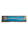 Vintage 1968 Milton Bradley Memory Card Matching Game