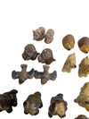 Vintage Wade Whimsies Collection – 54 Ceramic Figurines
