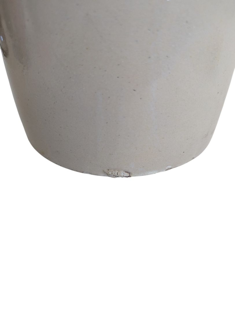 Vintage Large Stoneware Storage Crock