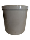 Vintage Medalta Potteries 3-Gallon Stoneware Crock