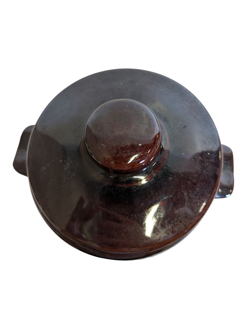 Vintage West Bend Heat-Rite Electric Bean Pot Cooker