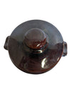 Vintage West Bend Heat-Rite Electric Bean Pot Cooker