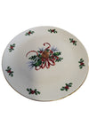 Avon Fine Collectibles Miniature Holiday Tea Set