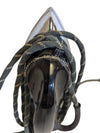 Vintage General Electric F60A Electric Iron