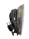 Vintage General Electric F60A Electric Iron