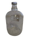 Vintage Lapp’s Sweet Apple Cider Glass Jug