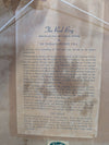Vintage “The Red Boy” Framed Art Print After Sir Thomas Lawrence