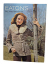 Vintage Sears & Eaton’s Catalog Collection – 1975–1986
