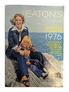 Vintage Sears & Eaton’s Catalog Collection – 1975–1986