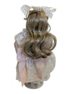 Ashton-Drake Galleries “Celeste” Porcelain-style Doll by Sandy Freeman