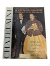 Vintage Chatelaine Magazine – September 1962