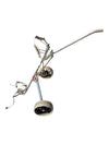 Vintage Double Eagle Folding Golf Pull Cart