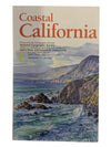 Vintage National Geographic & Travel Map Collection - USA