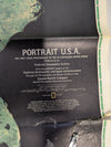 Vintage National Geographic & Travel Map Collection - USA