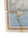 Vintage National Geographic & Travel Map Collection - USA