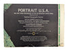 Vintage National Geographic & Travel Map Collection - USA