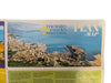 Vintage National Geographic & Travel Map Collection - USA