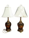 Pair of Westwood Industries Decorative Table Lamps