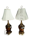Pair of Westwood Industries Decorative Table Lamps