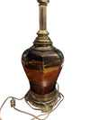 Pair of Westwood Industries Decorative Table Lamps