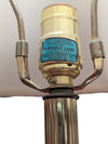 Pair of Westwood Industries Decorative Table Lamps
