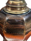 Pair of Westwood Industries Decorative Table Lamps