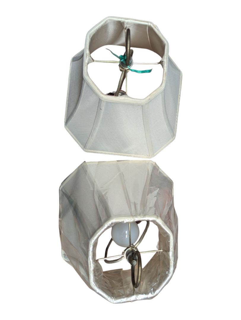 Pair of Westwood Industries Decorative Table Lamps