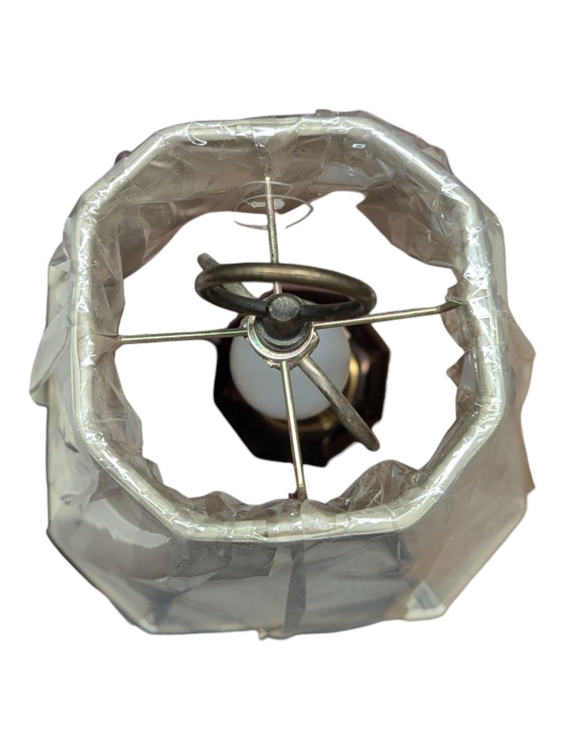 Pair of Westwood Industries Decorative Table Lamps