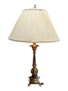 Kaiser-Kuhn Lighting Brass Table Lamp