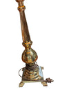 Kaiser-Kuhn Lighting Brass Table Lamp