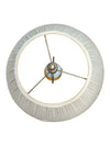 Kaiser-Kuhn Lighting Brass Table Lamp