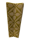Hope Smith Signed Geometric Studio Pottery Vase