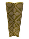 Hope Smith Signed Geometric Studio Pottery Vase
