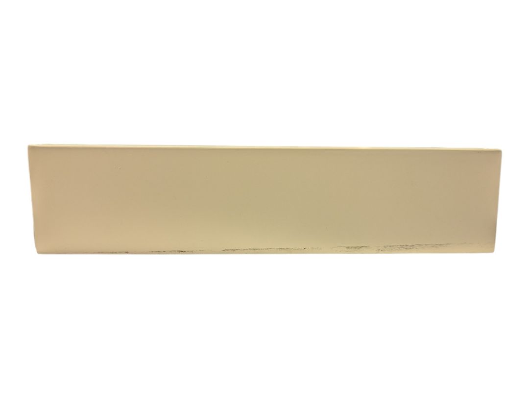 White MDF Shadow Box Display Frame