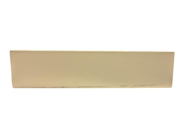 White MDF Shadow Box Display Frame