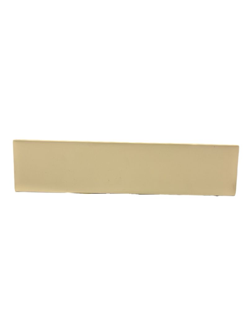 White MDF Shadow Box Display Frame