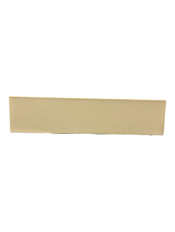 White MDF Shadow Box Display Frame
