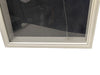 White MDF Shadow Box Display Frame