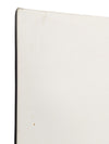 French Bulldog Peace Sign Canvas Wall Art
