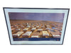 Pink Floyd “A Momentary Lapse of Reason” Framed Poster