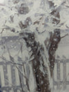 Robert Duncan “Winter’s Blanket” 1991 Framed Print