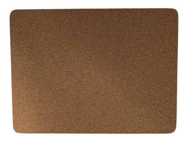Set of 4 English Life Old English Inns Cork-Backed Placemats
