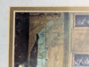Donald Farnsworth “Architectural Arches and Columns” Framed Print