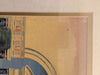 Donald Farnsworth “Architectural Arches and Columns” Framed Print