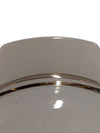 Lot of 2 Vintage Glass Casserole Dishes