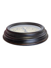 Sterling & Noble Vintage-Style Wall Clock