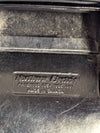 Vintage Northern Electric Black Rotary Telephone