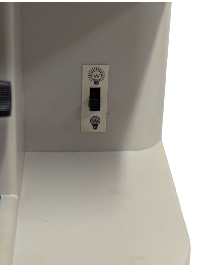 EDU-TOYS Videoscope 20x / 50x Microscope